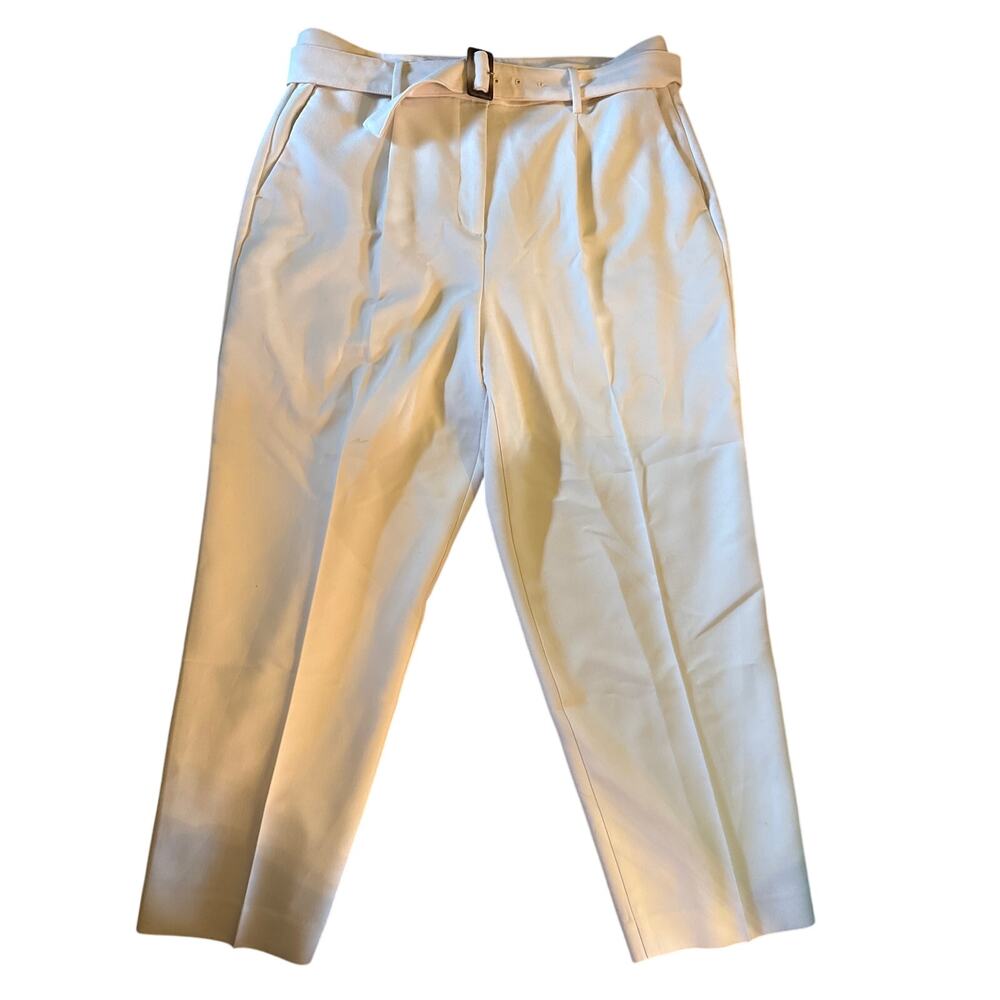 ANN TAYLOR DRESS PANTS - size 14